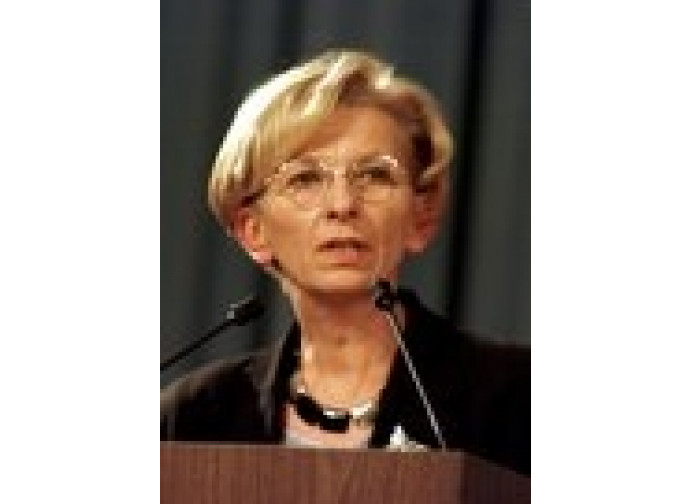 Emma Bonino